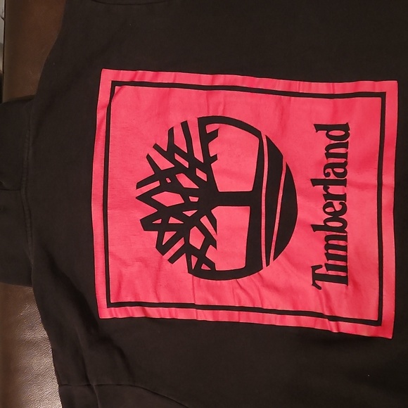 Timberland XL Hoodie - Picture 4 of 4